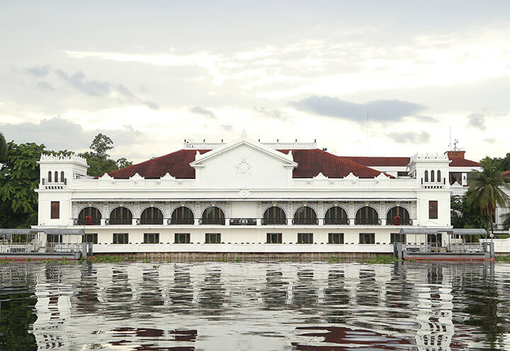 Metro Manila quarantine guessing game ends today