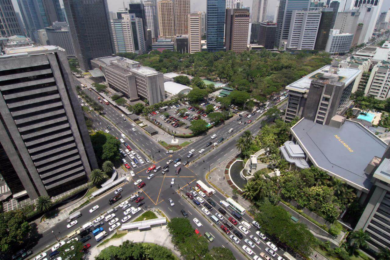 PH economy expected to shrink by 1.9%