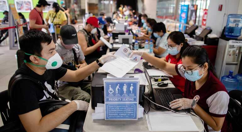 PH labor market to rebound in one to two years – DOLE