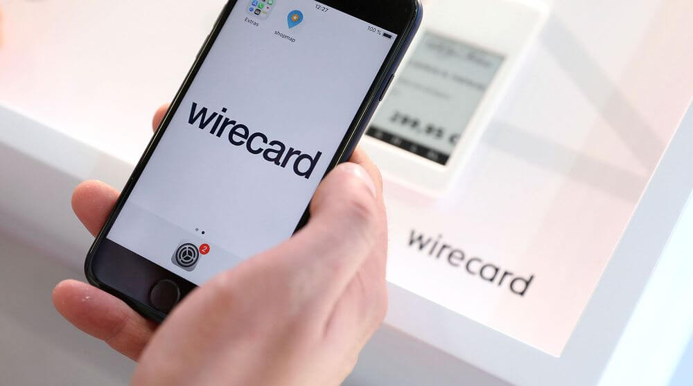 Wirecard / Wirecard Expansion: Bring Digital Fintech Platform