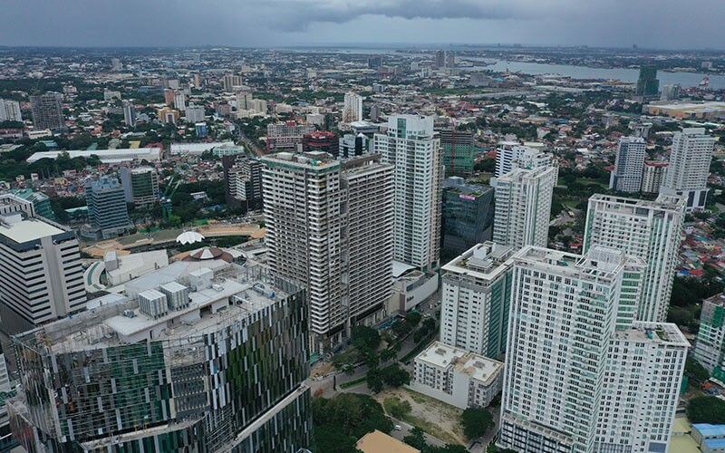 Cebu economy back on its feet