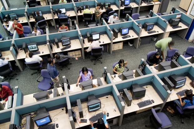 India’s IT-BPO industry facing more layoffs
