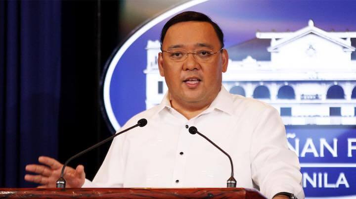 POGOs can leave if unable to pay taxes – Roque