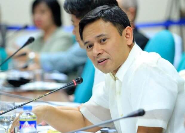 Reverting to MECQ would trigger economy’s collapse – Angara
