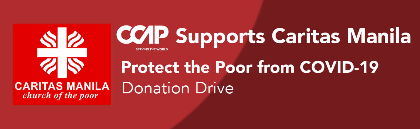 Sitel joins CCAP’s support initiative for less fortunate families