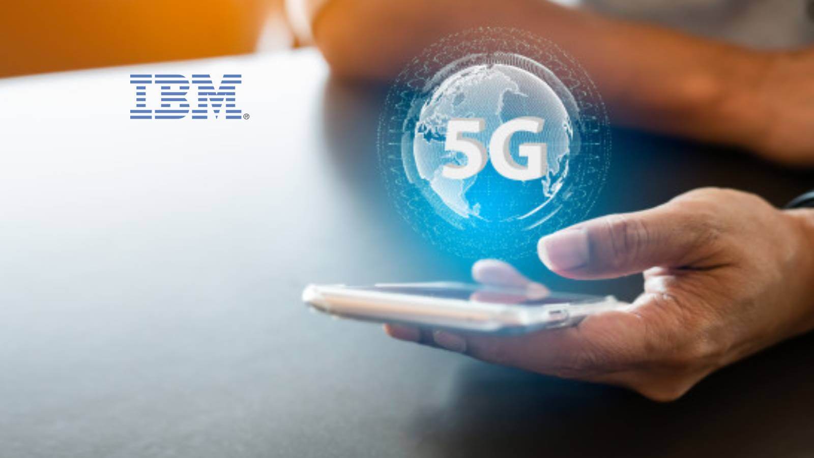 Wipro launches 5G edge services solutions built on IBM technology