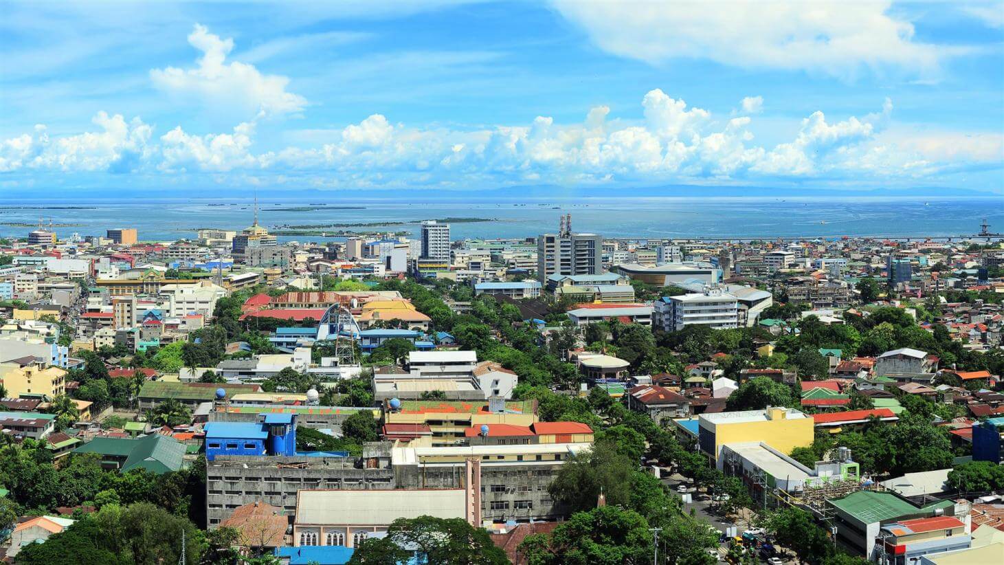 50 Cebu City workplaces monitored as COVID-19 cases rise