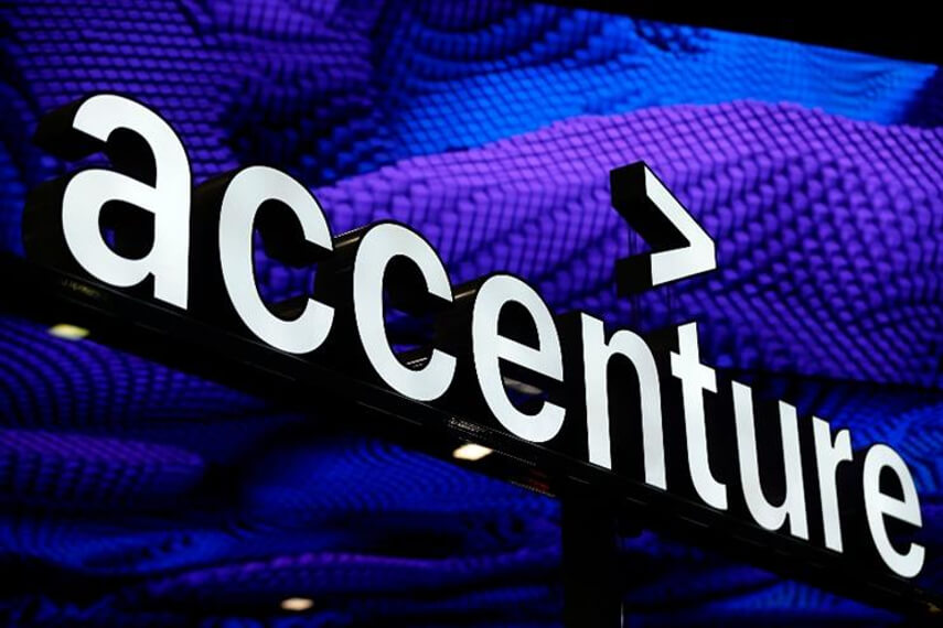 Accenture acquires Brazilian agency Set up Cloud Labs