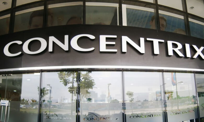 Concentrix releases remote work platform with facial biometric authentication