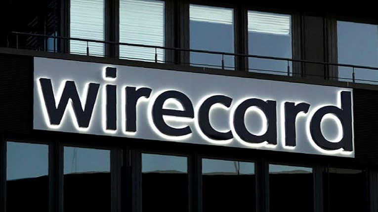 Former Wirecard manager died of blood poisoning in Manila – Bild