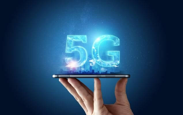 Indian tech companies hoping global 5G race resumes next year