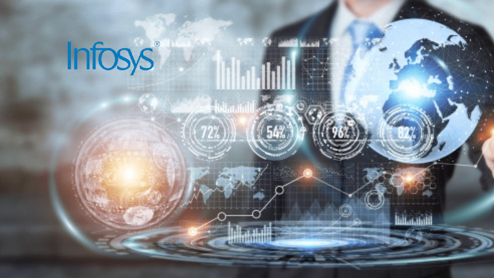 Infosys launches AI-driven solution to automate helpdesk operations