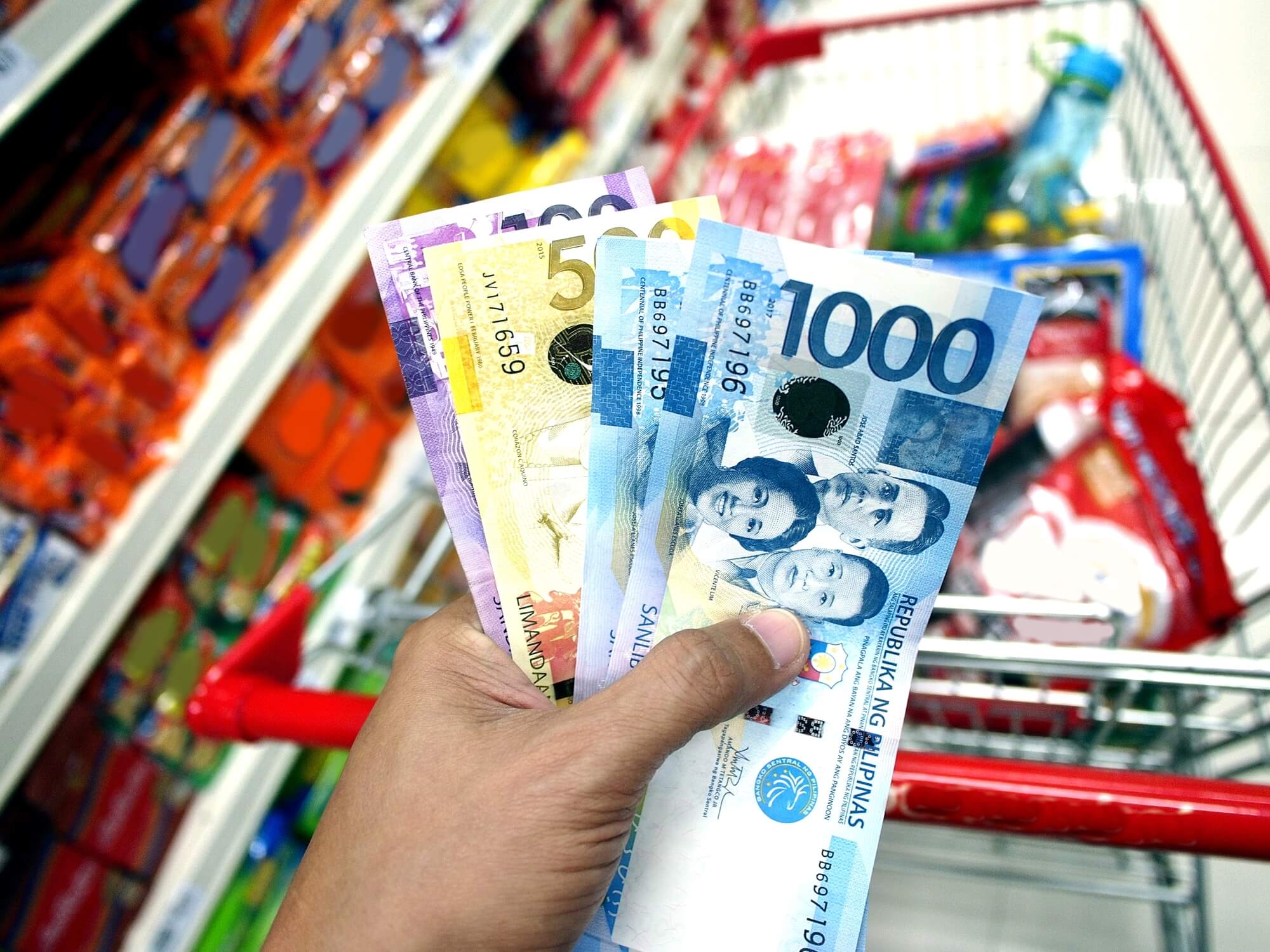 PH inflation is in check – BSP