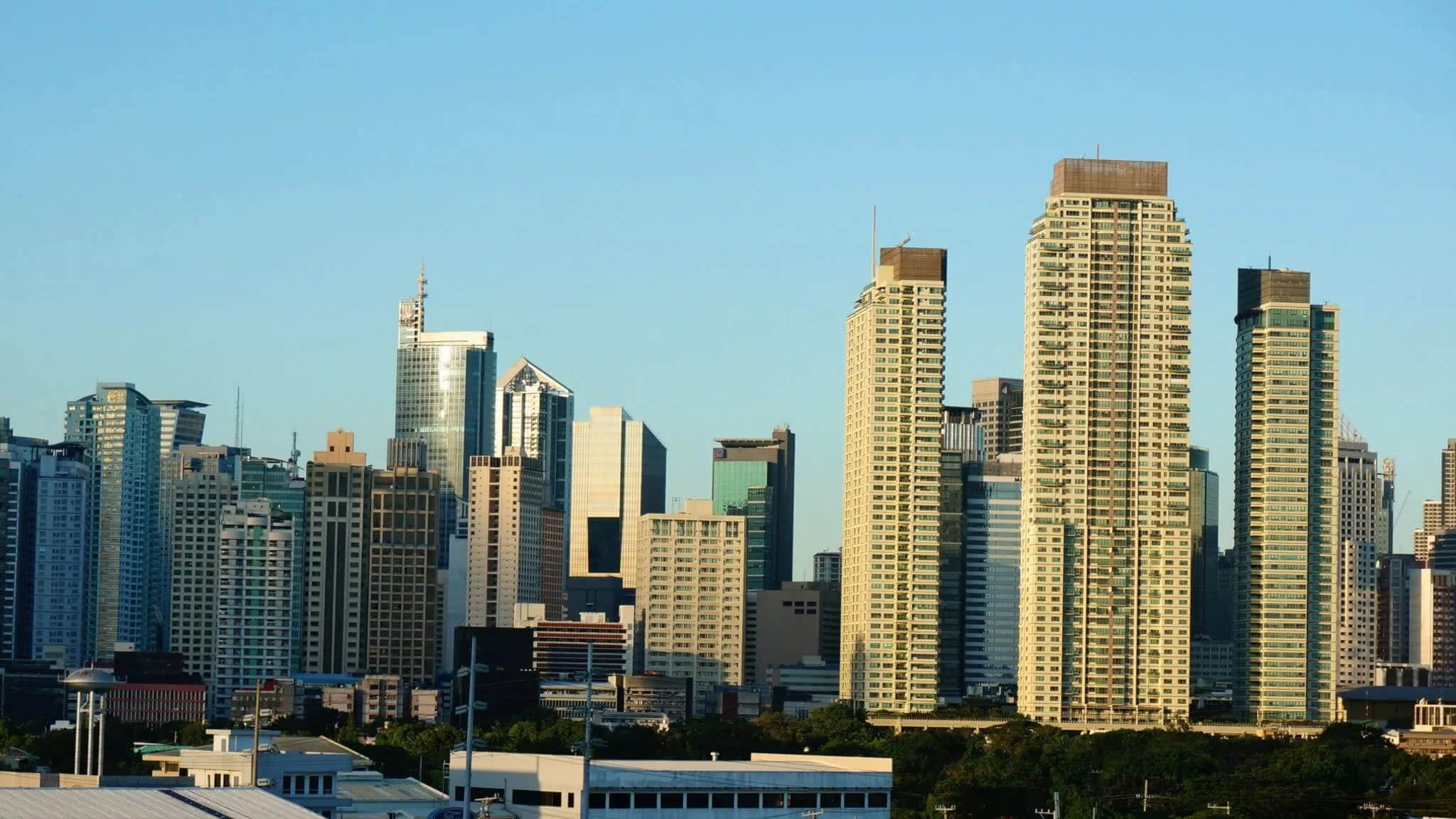POGO exodus dropped Manila’s office demand by 74%