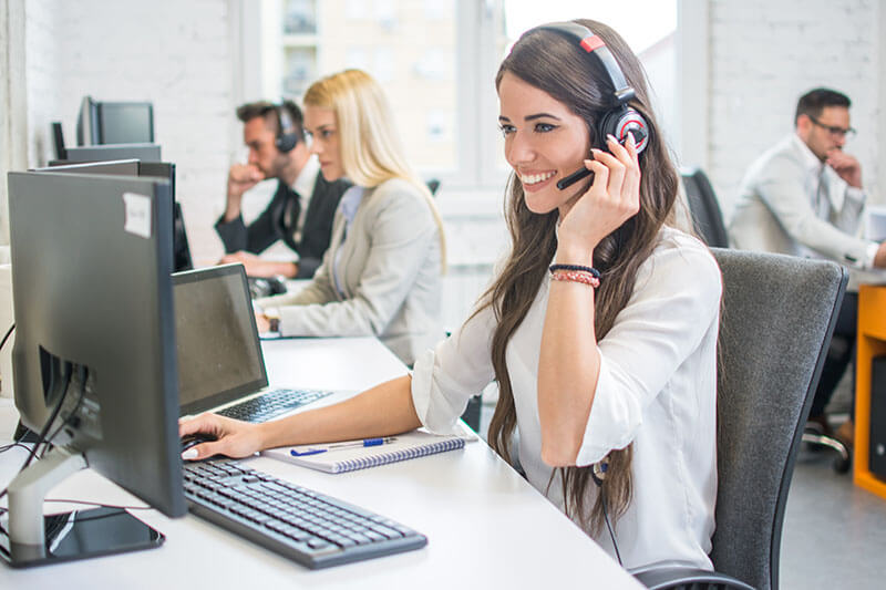 Survey reveals human contact still important in contact centers