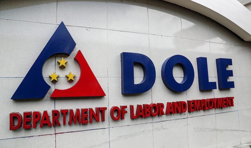 Almost 10k businesses failed to comply with health and safety standards – DOLE