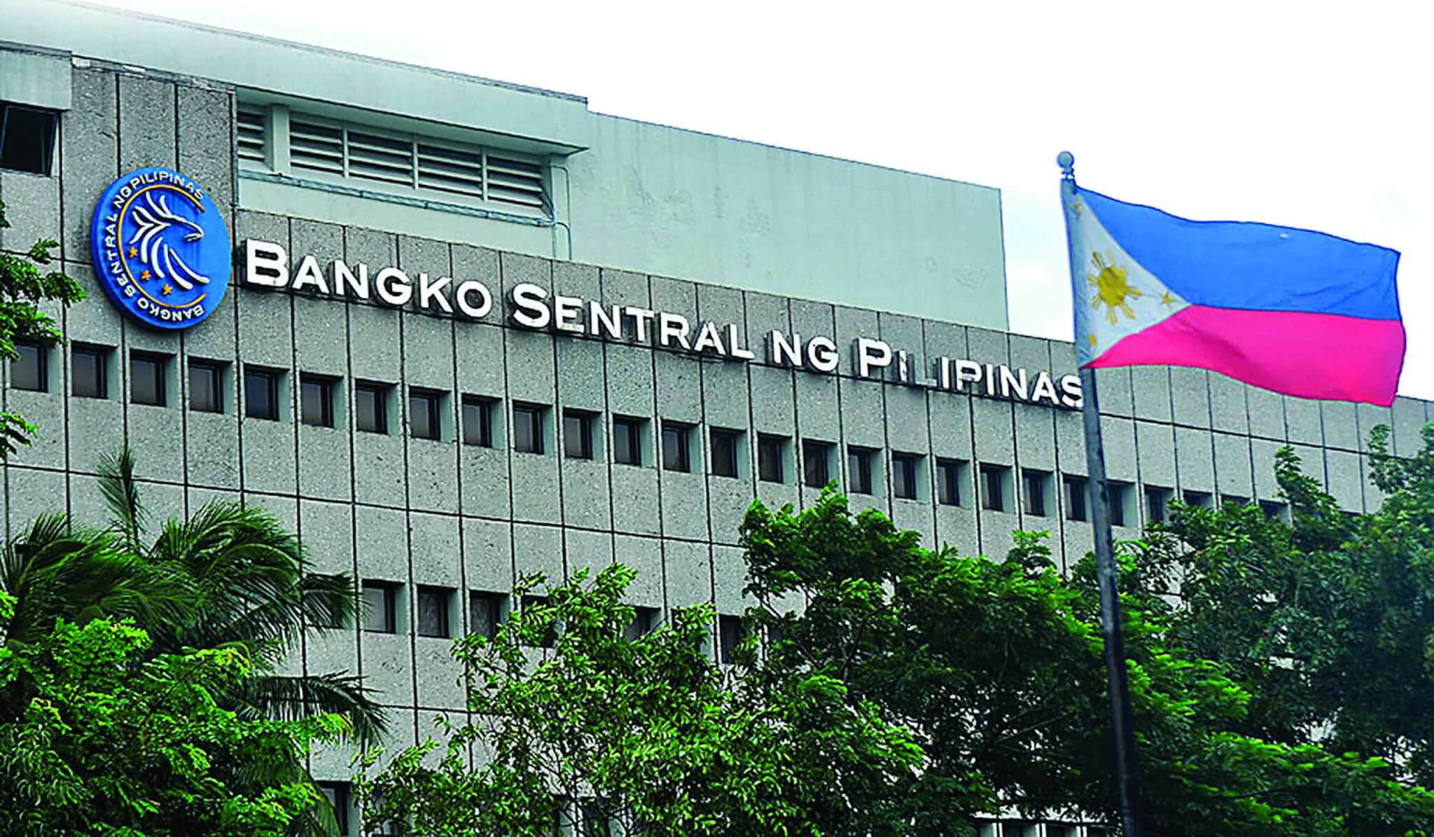 BSP releases P1.4 trillion to boost economy