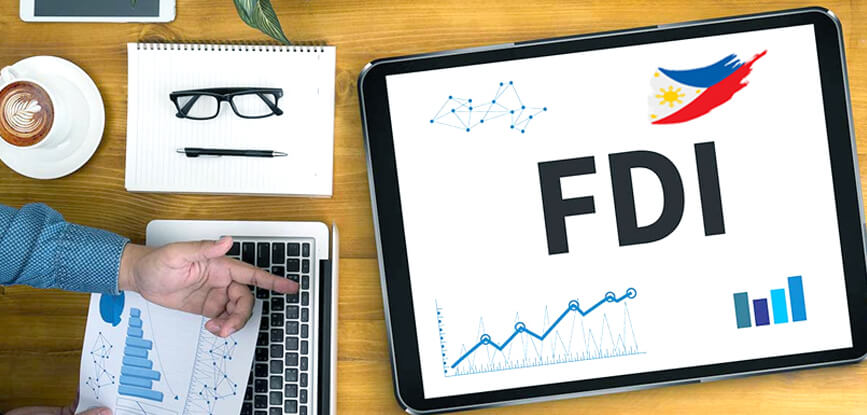 FDI rose 7.1% in June 2020