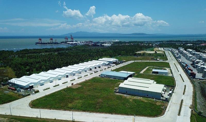 New economic zone to rise in Pangasinan