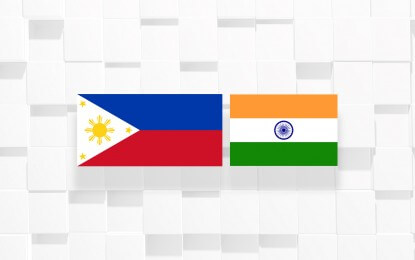 PH, India eye ties in BPO and pharma sectors