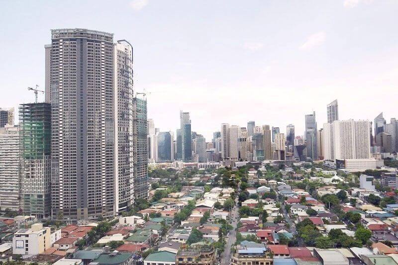 PH to shrink by eight per cent this year – Fitch