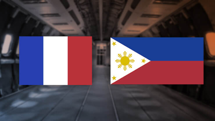 PH wooing French businessmen for more areas of cooperation