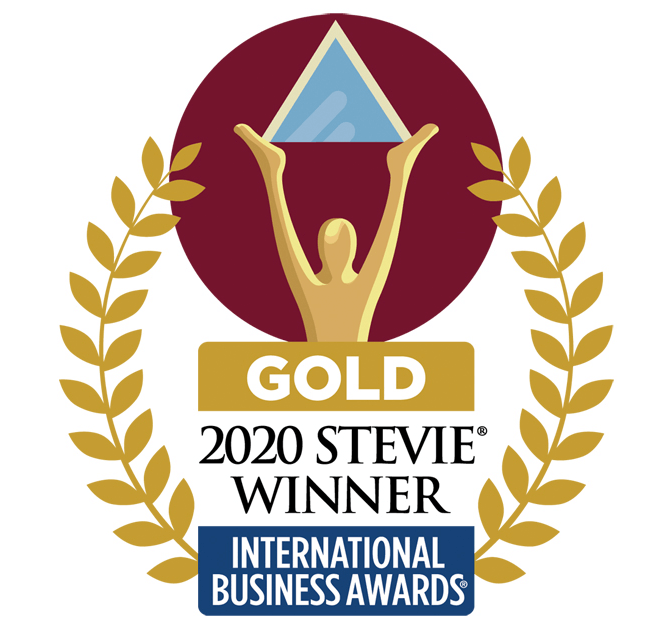 Personiv wins Gold International Business Stevie® Award for ‘Best Business Podcast’
