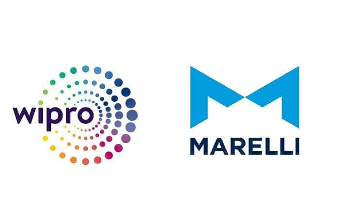 Wipro wins IT contract from Marelli for automotive engineering services