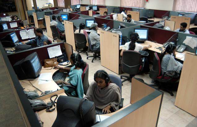27% of BPOs in India may permanently switch to WFH models – survey