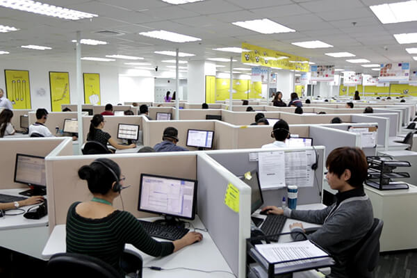 BPO careers still shine despite pandemic