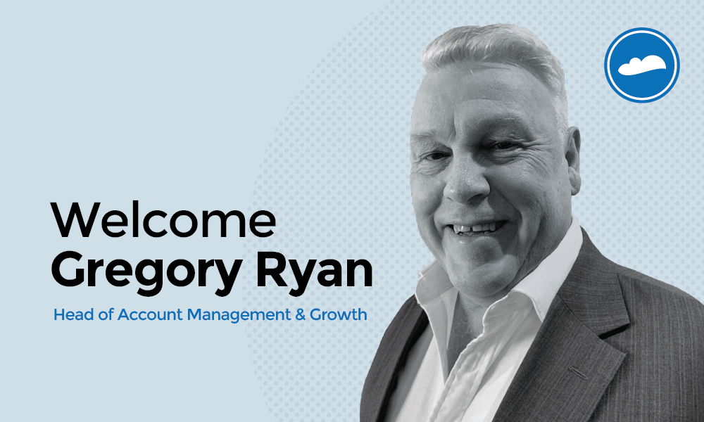 Cloudstaff names Gregory Ryan as Head of Account Management and Growth