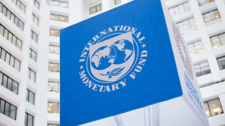 IMF trims 2020 Asia outlook, cites contractions in India, PH, Malaysia