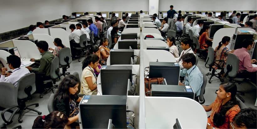 India BPO revenue to drop 9% in 2020 – GlobalData