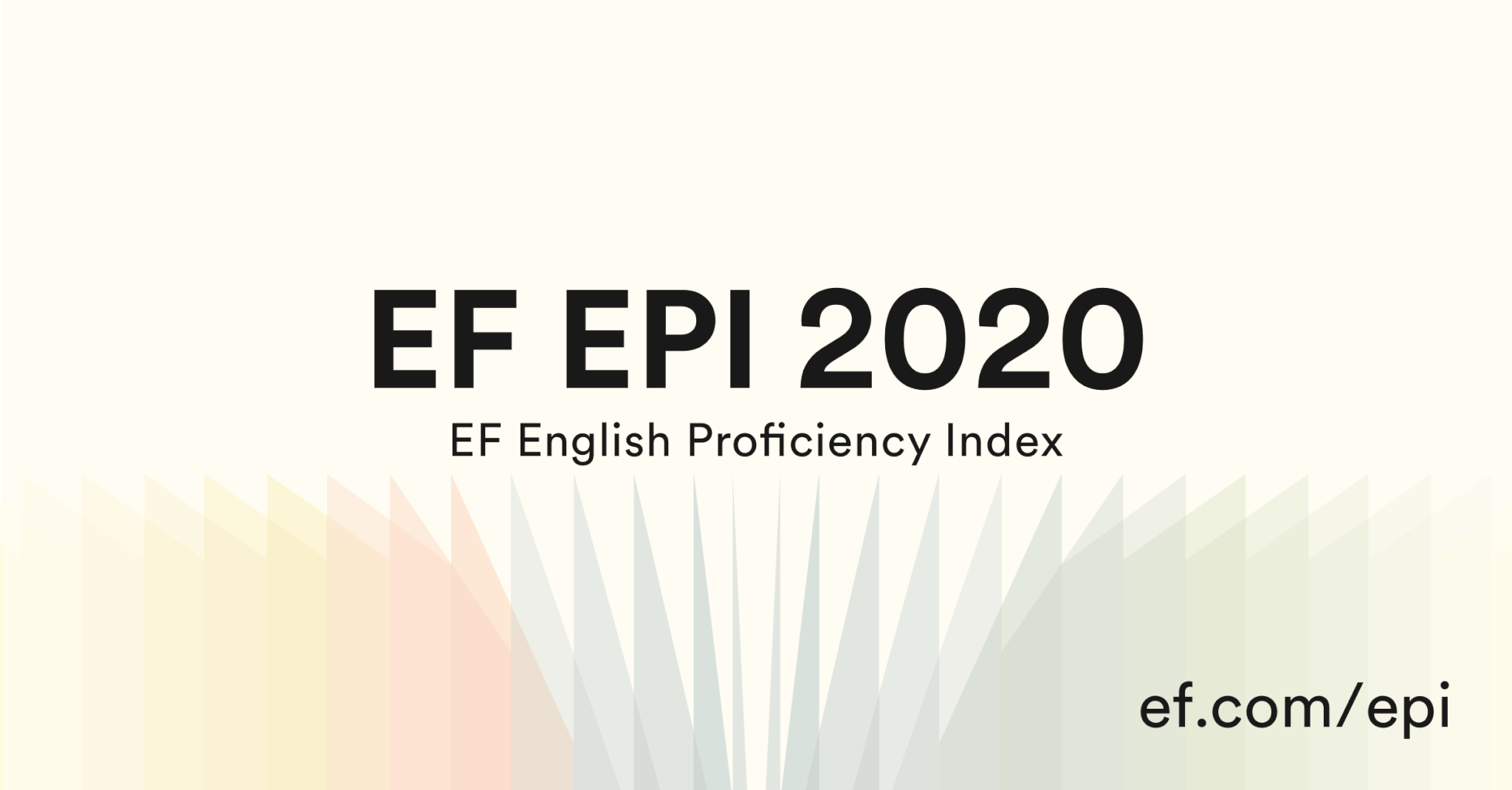 2020 English Proficiency Index: Philippines No.2 in Asia