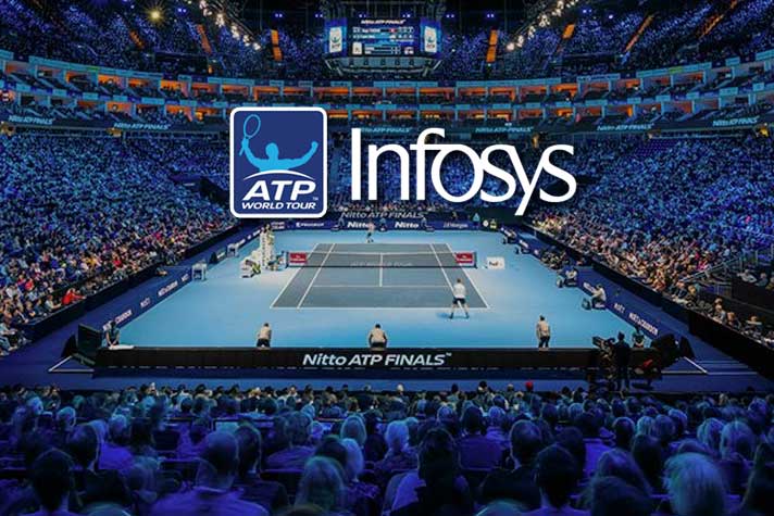 ATP and Infosys extend digital innovation partnership