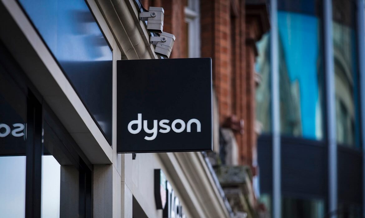 Dyson to expand in PH, generating 400 high skilled roles in three years