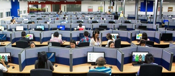 IT-BPO sector missed P120bn business opportunities during lockdown