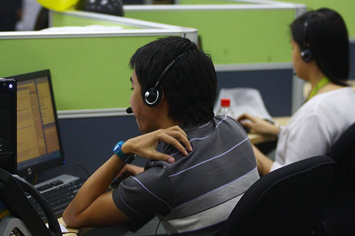 IT-BPO sector to grow better vs PH economy