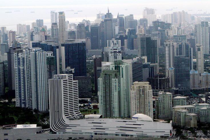 Israeli tech conglomerate to relocate from China to PH