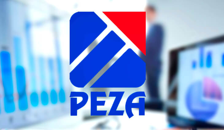 PEZA reports P72.6-B committed investments; 27% lower than last year