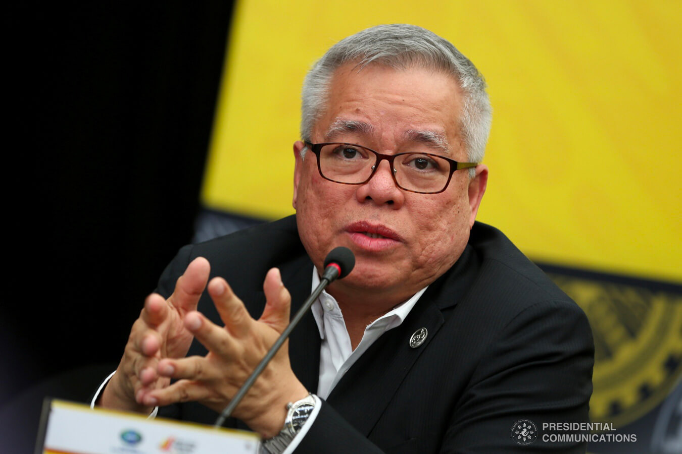 PH economy on path to recovery – DTI chief