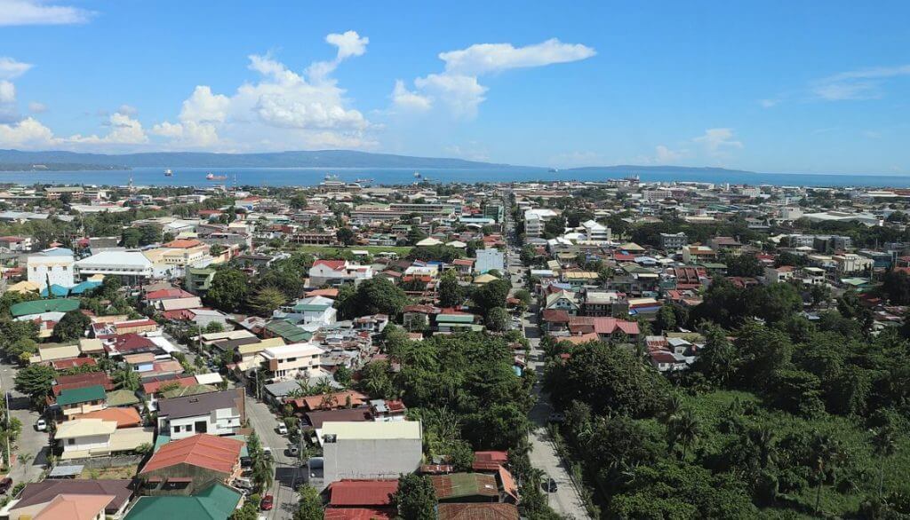 PH to explore potential Arab collaborations for Mindanao