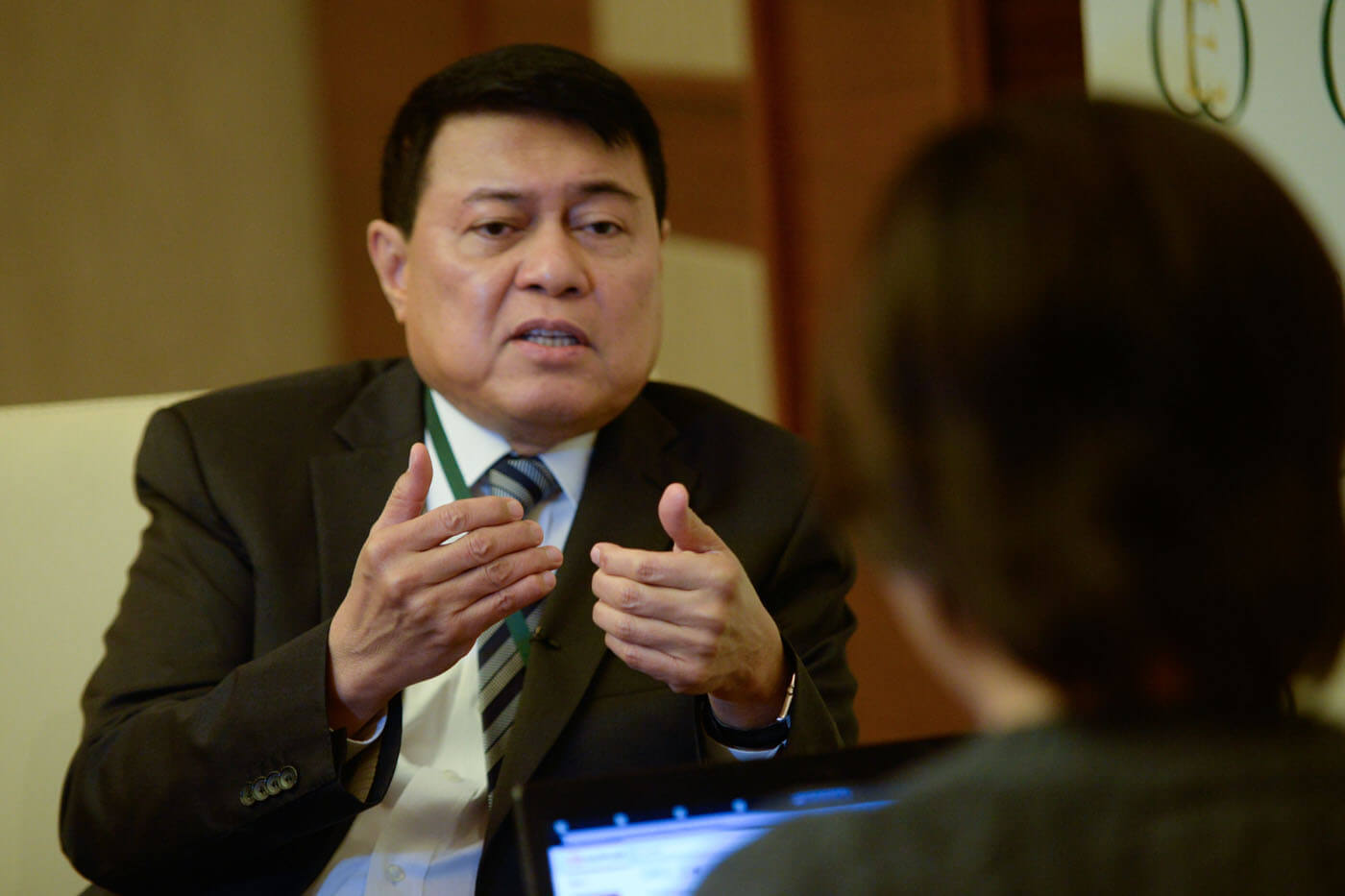 Receding PHL infection rate justifies further reopening – Villar