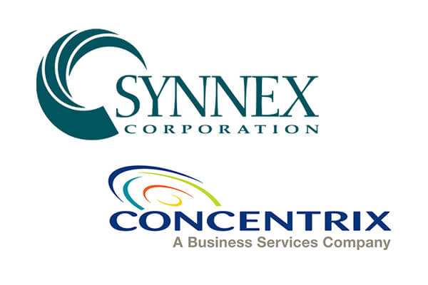 SYNNEX and Concentrix separation approved