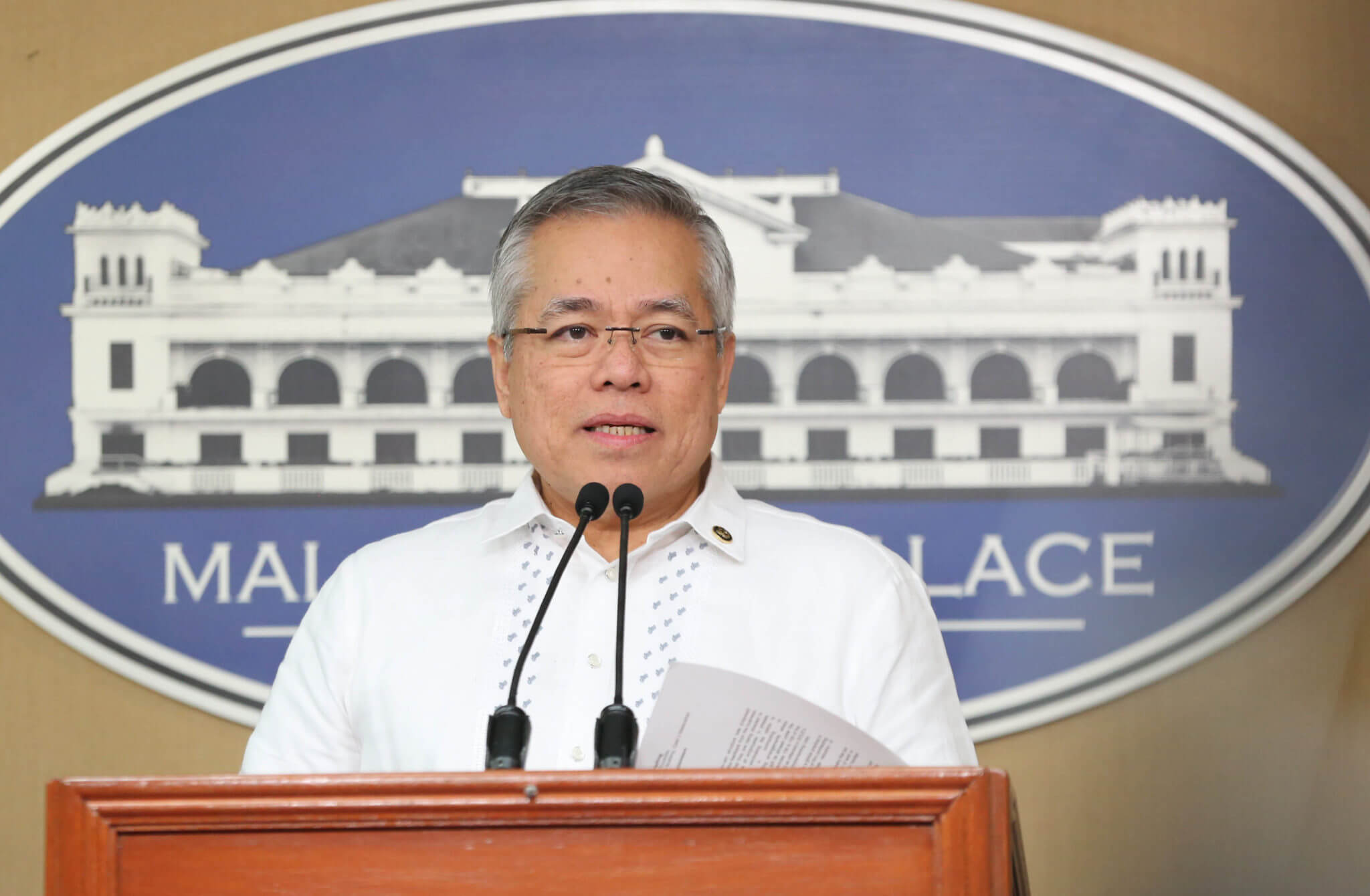 BOI to maintain P1tn investment generation in 2021 – Lopez