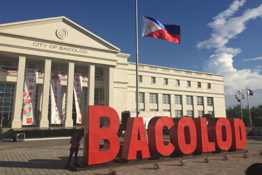 Bacolod named as WB pilot city on economic recovery program