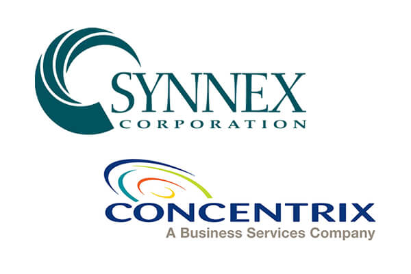 Concentrix completes separation from SYNNEX