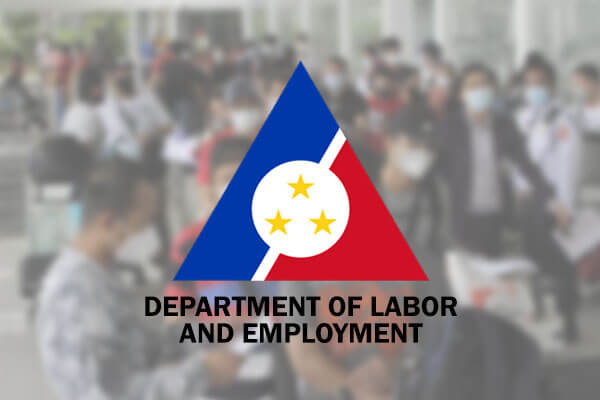 DOLE rolls out three-year employment recovery plan