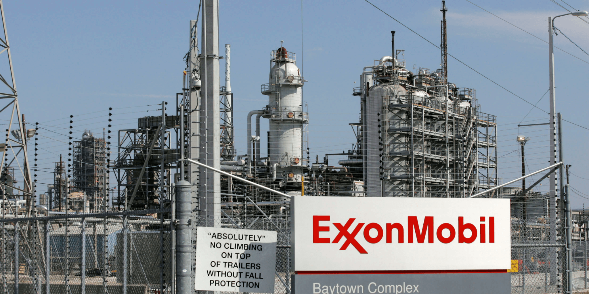 Exxon to cut workforce due to pandemic