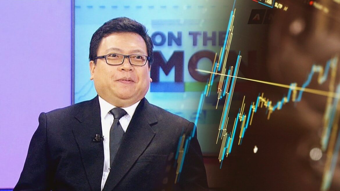 Further jumps in PH’s BOP surplus seen